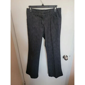 Express Design Studio Editor 4R Stretch Pants 29wx30L
